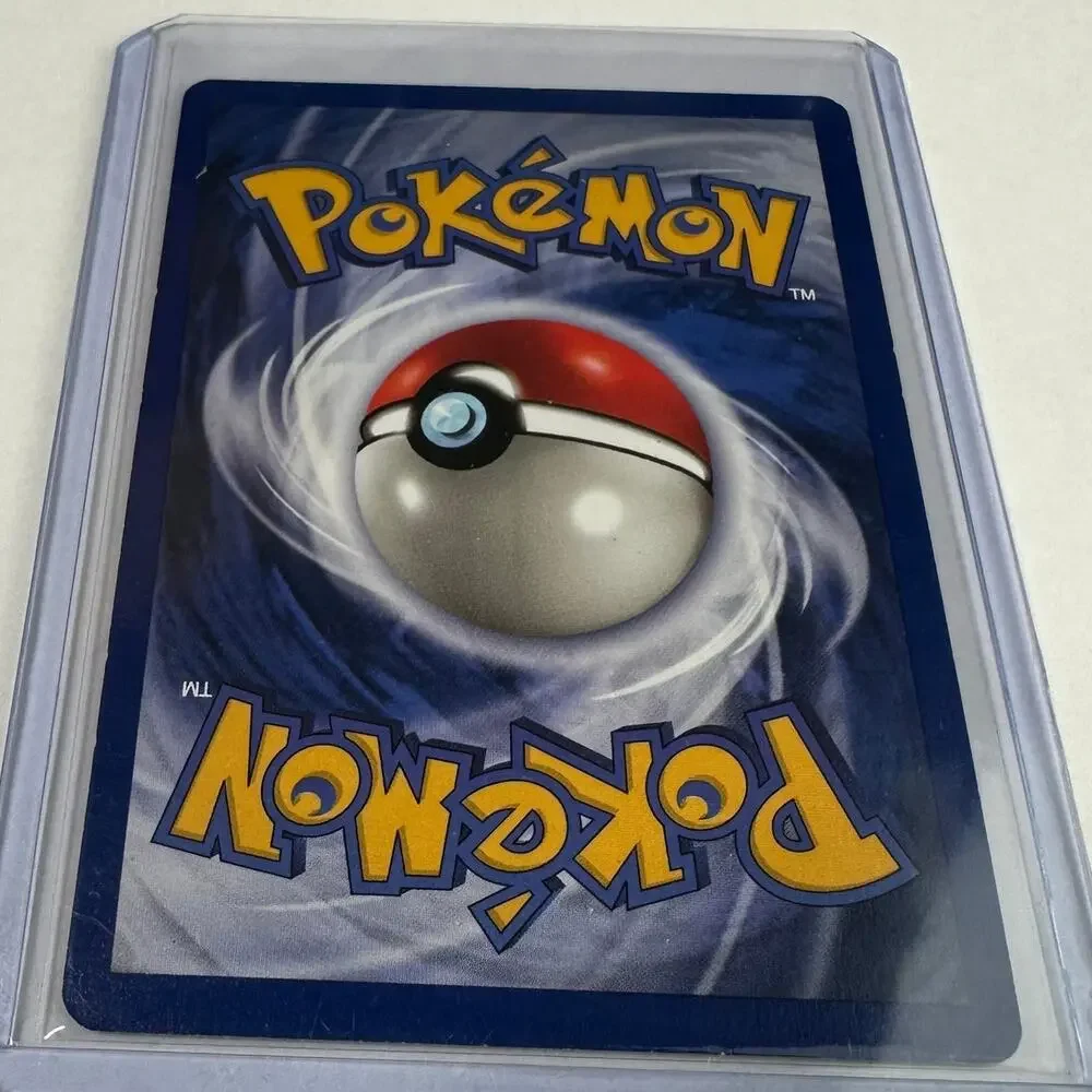 Pokemon TCG Magneton Fossil 11/62 Holo Rare Unlimited Excellent Condition